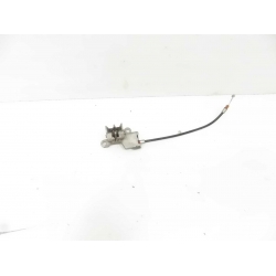 SYSTEME OUVERTURE DE COFFRE - PEUGEOT V-CLIC 50