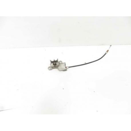 SYSTEME OUVERTURE DE COFFRE - PEUGEOT V-CLIC 50