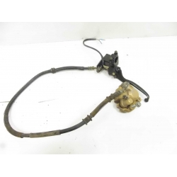 SYSTEME FREIN AVANT - PEUGEOT V-CLIC 50