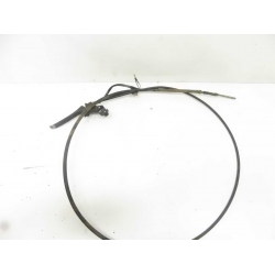 SYSTEME FREIN ARRIERE - PEUGEOT V-CLIC 50