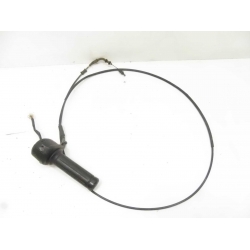 COMMANDE DE GAZ - PEUGEOT V-CLIC 50