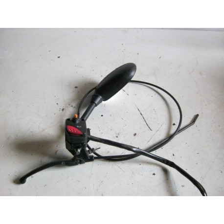 COMODO GAUCHE - PEUGEOT LUDIX