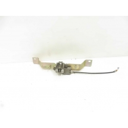 SYSTEME OUVERTURE DE COFFRE - PEUGEOT V-CLIC 50