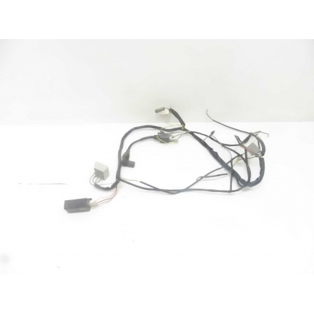 FAISCEAU - PEUGEOT XP 50