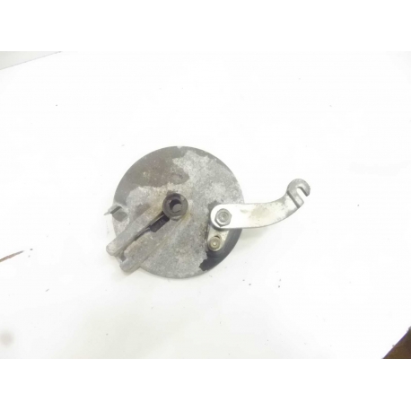 TAMBOUR DE FREINS  - PEUGEOT XP 50
