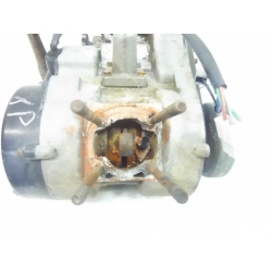 BAS MOTEUR  - PEUGEOT XP 50