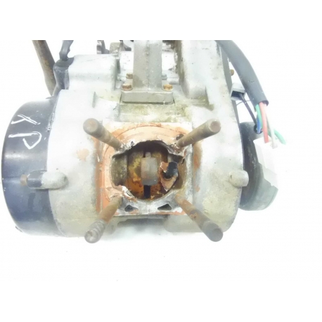 BAS MOTEUR  - PEUGEOT XP 50