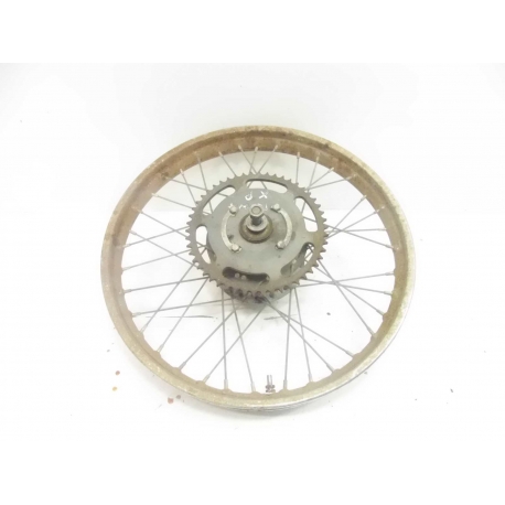 JANTE ARRIERE  - PEUGEOT XP 50