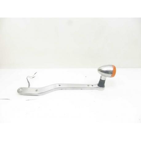 CLIGNOT PLUS SUPPORT - HONDA REBELLE 125