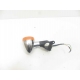 CLIGNOT PLUS SUPPORT - HONDA REBELLE 125