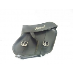 PAIRES DE SACOCHES - HONDA REBELLE 125