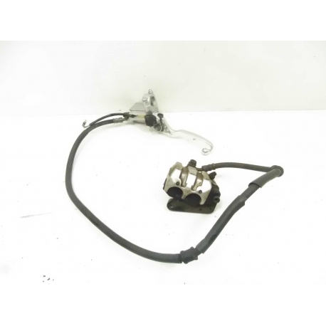 SYSTEME DE FREIN AV - KYMCO AGILITY