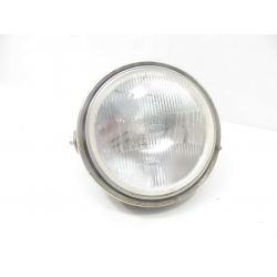 OPTIQUE -  SUZUKI GSE 500