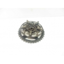 PORTE COURONNE -  SUZUKI GSE 500