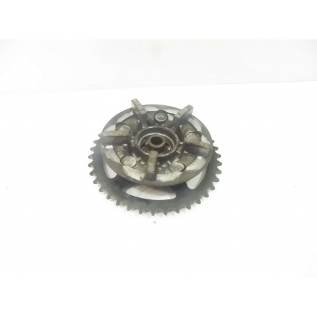 PORTE COURONNE -  SUZUKI GSE 500