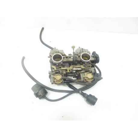 RAMPE CARBU -  SUZUKI GSE 500