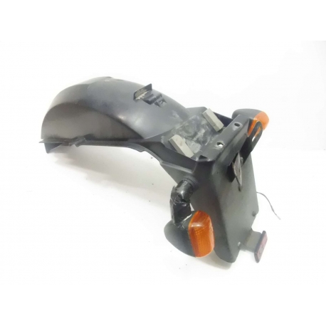 BAVETTE -  SUZUKI GSE 500