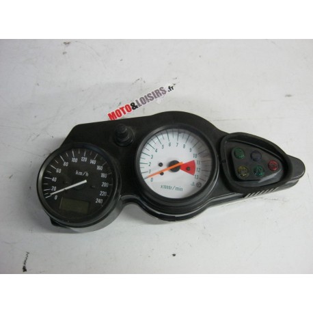 COMPTEUR - SUZUKI SVS 650