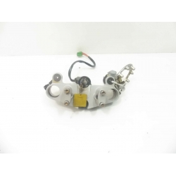 CONTACTEUR CLEF -  SUZUKI GSE 500