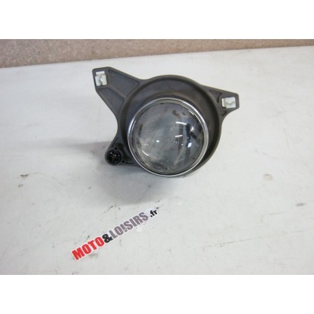 OPTIQUE AVANT - SUZUKI SVS 650