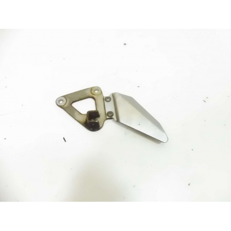 PLATINE -  SUZUKI GSE 500