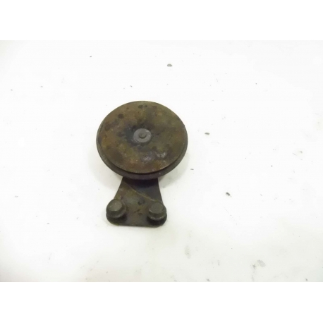 KLAXON -  SUZUKI GSE 500