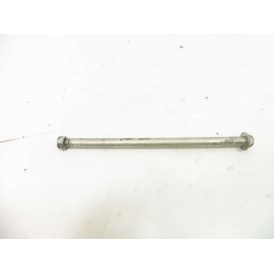 AXE -  SUZUKI GSE 500