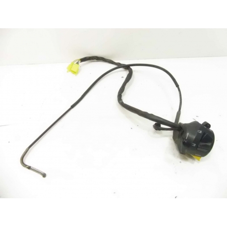 COMODO G -  SUZUKI GSE 500