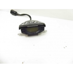 FEU AR - PEUGEOT KISBEE NACKED