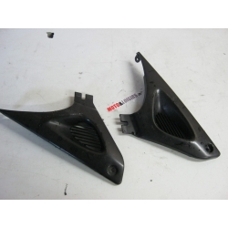 CACHE SOUS SELLE - SUZUKI SVS 650