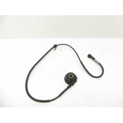 FEU AR - PEUGEOT KISBEE NACKED