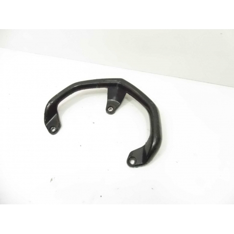 FEU AR - PEUGEOT KISBEE NACKED