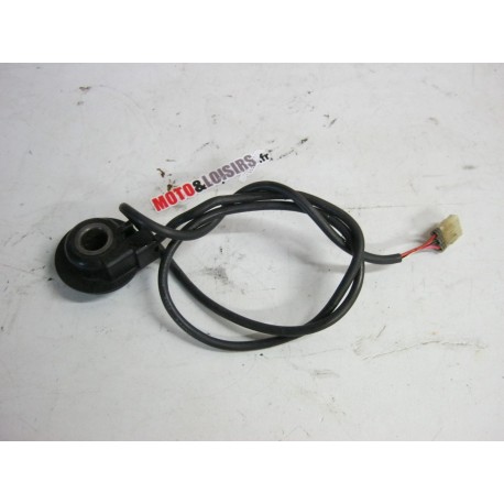 ENTRAINEUR COMPTEUR - SUZUKI SVS 650