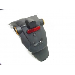 CARENAGE SOUS SELLE - PEUGEOT KISBEE NACKED