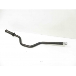 CARENAGE SOUS SELLE - PEUGEOT KISBEE NACKED