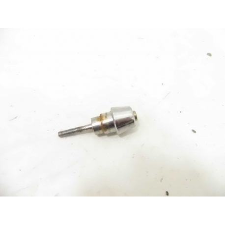 CARENAGE SOUS SELLE - PEUGEOT KISBEE NACKED