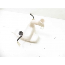 CARENAGE SOUS SELLE - PEUGEOT KISBEE NACKED