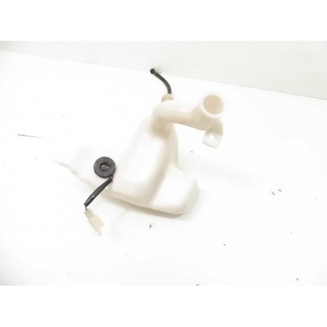 CARENAGE SOUS SELLE - PEUGEOT KISBEE NACKED