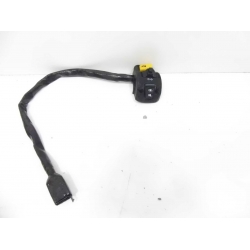 CARENAGE SOUS SELLE - PEUGEOT KISBEE NACKED