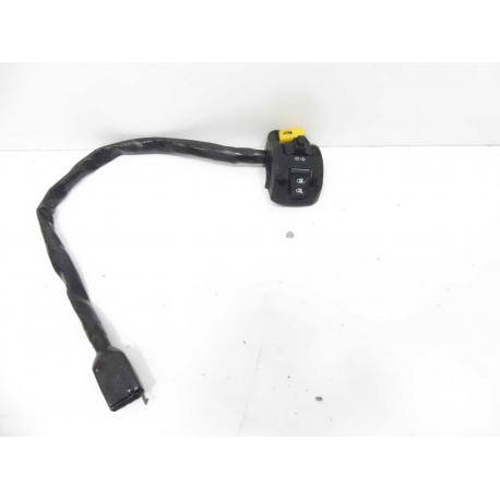 CARENAGE SOUS SELLE - PEUGEOT KISBEE NACKED