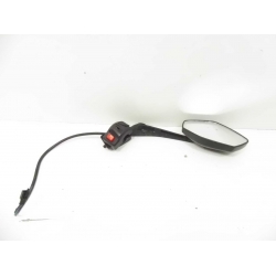 CARENAGE SOUS SELLE - PEUGEOT KISBEE NACKED