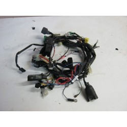 FAISCEAU ELECTRIQUE - SUZUKI SVS 650