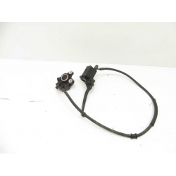 SYSTEME FREIN AV - PEUGEOT KISBEE NACKED