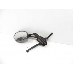 CARENAGE SOUS SELLE - PEUGEOT KISBEE NACKED