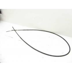 CARENAGE SOUS SELLE - PEUGEOT KISBEE NACKED