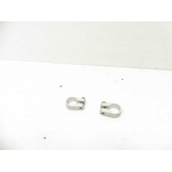 CARENAGE SOUS SELLE - PEUGEOT KISBEE NACKED