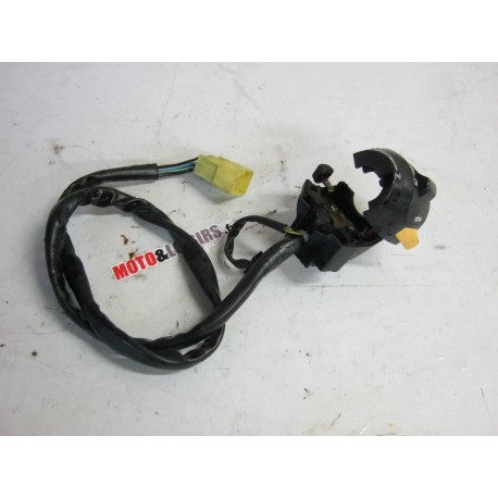 COMODO GAUCHE - SUZUKI SVS 650