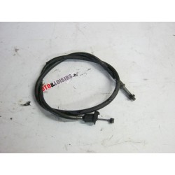 CABLE D EMBRAYAGE - SUZUKI SVS 650