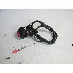 COMODO DROIT - SUZUKI SVS 650