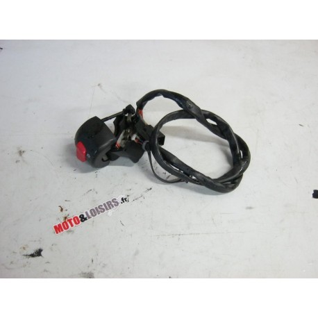 COMODO DROIT - SUZUKI SVS 650